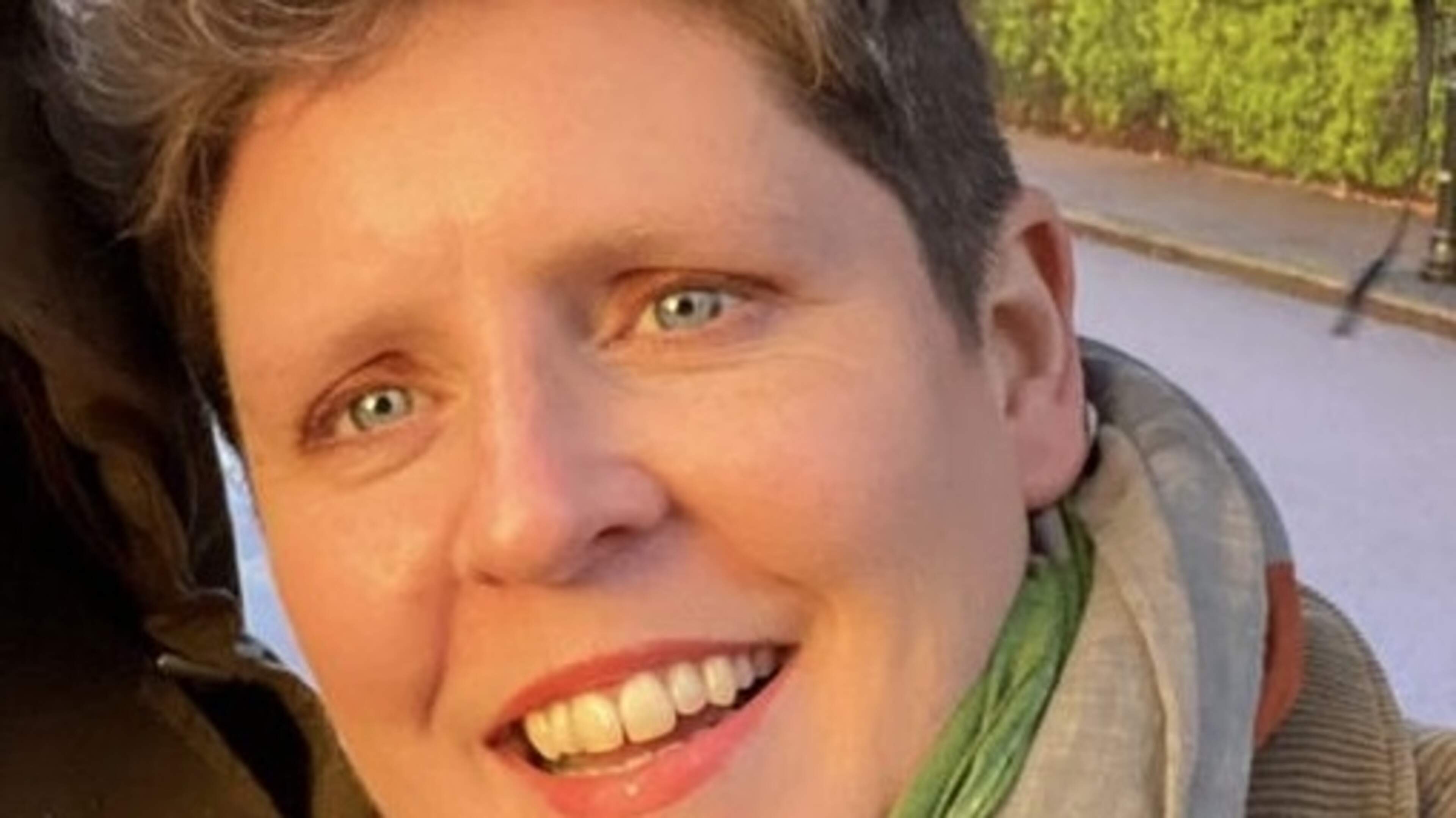 ‘We were behind from the start’: Former Kerry GAA player on the fight for equality in Gaelic Games